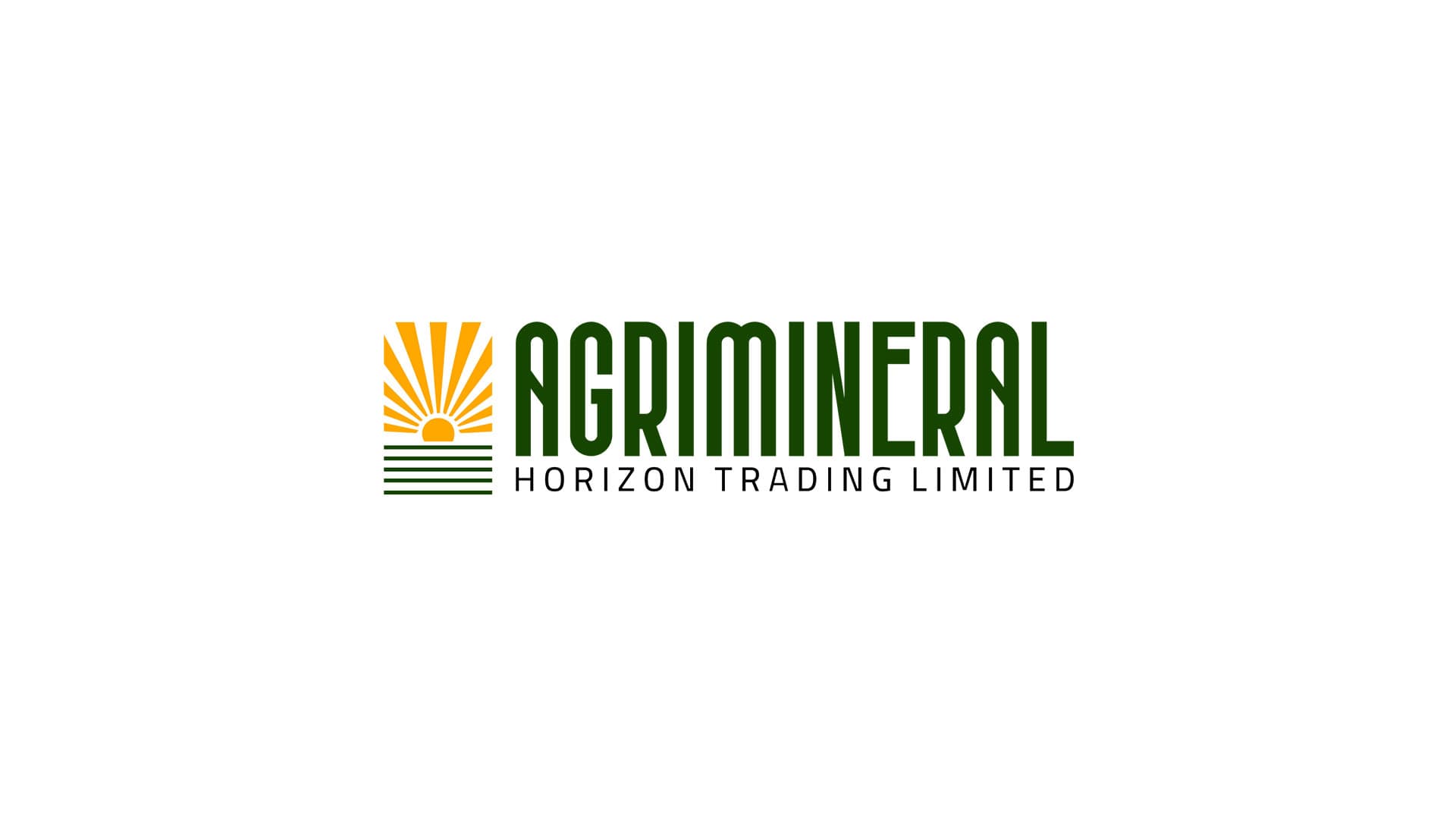 AgriMineral Horizon Trading Limited Logo & Visual Identity