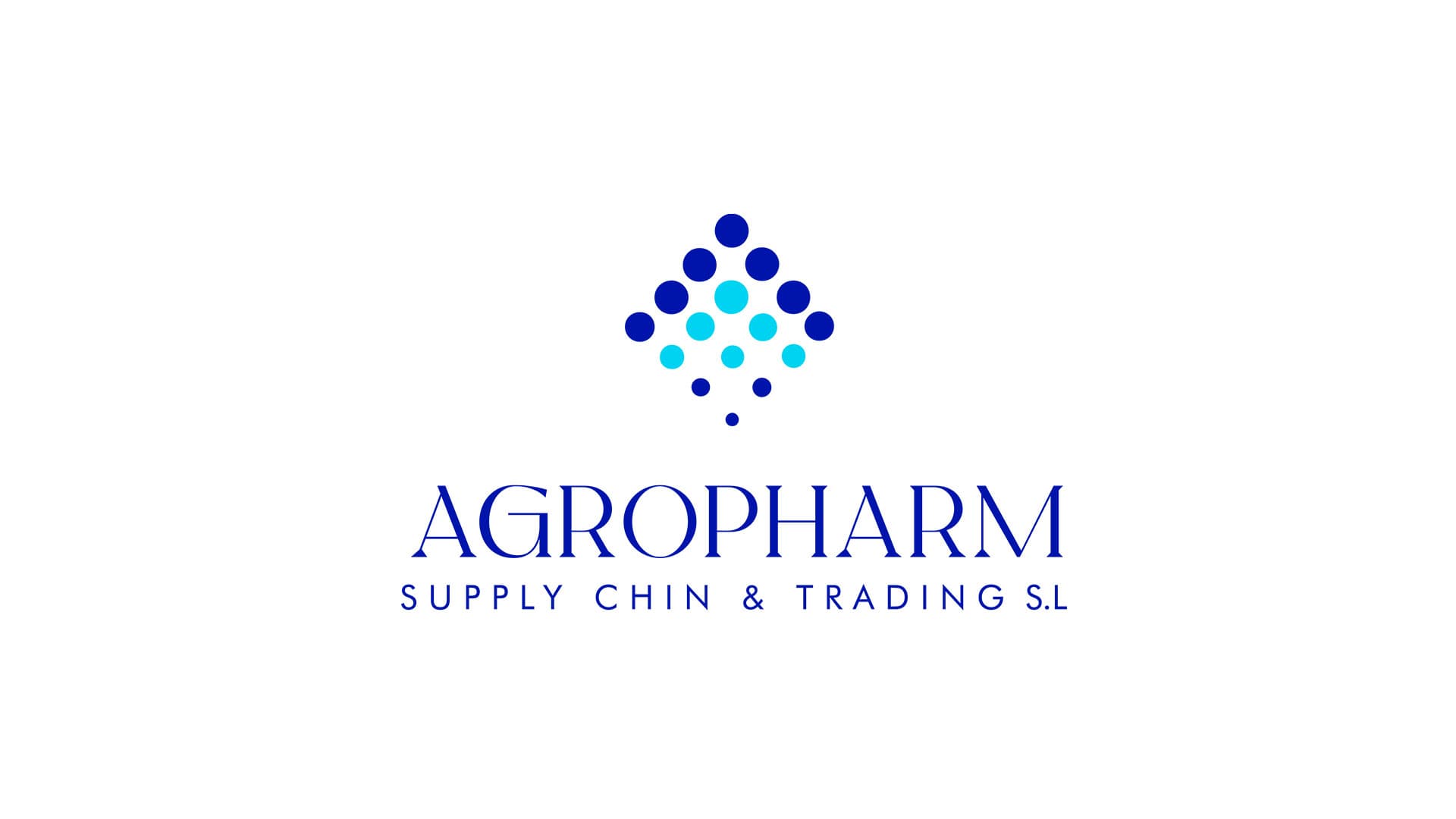 Agropharm Logo & Visual Identity