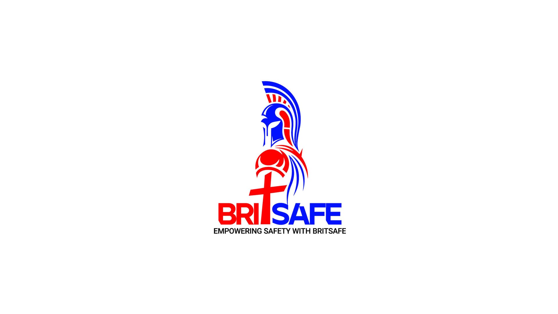Britsafe Logo & Visual Identity
