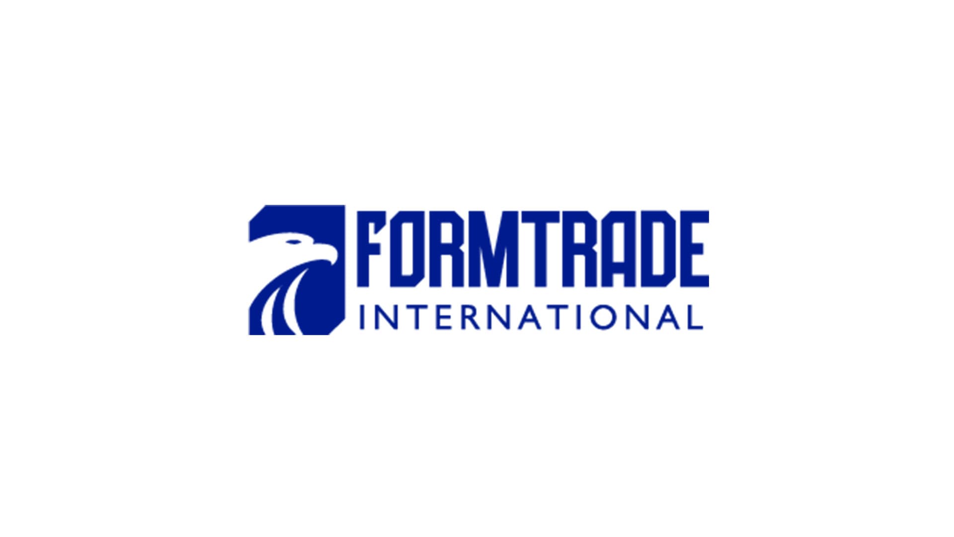 Formtrade International Logo & Visual Identity
