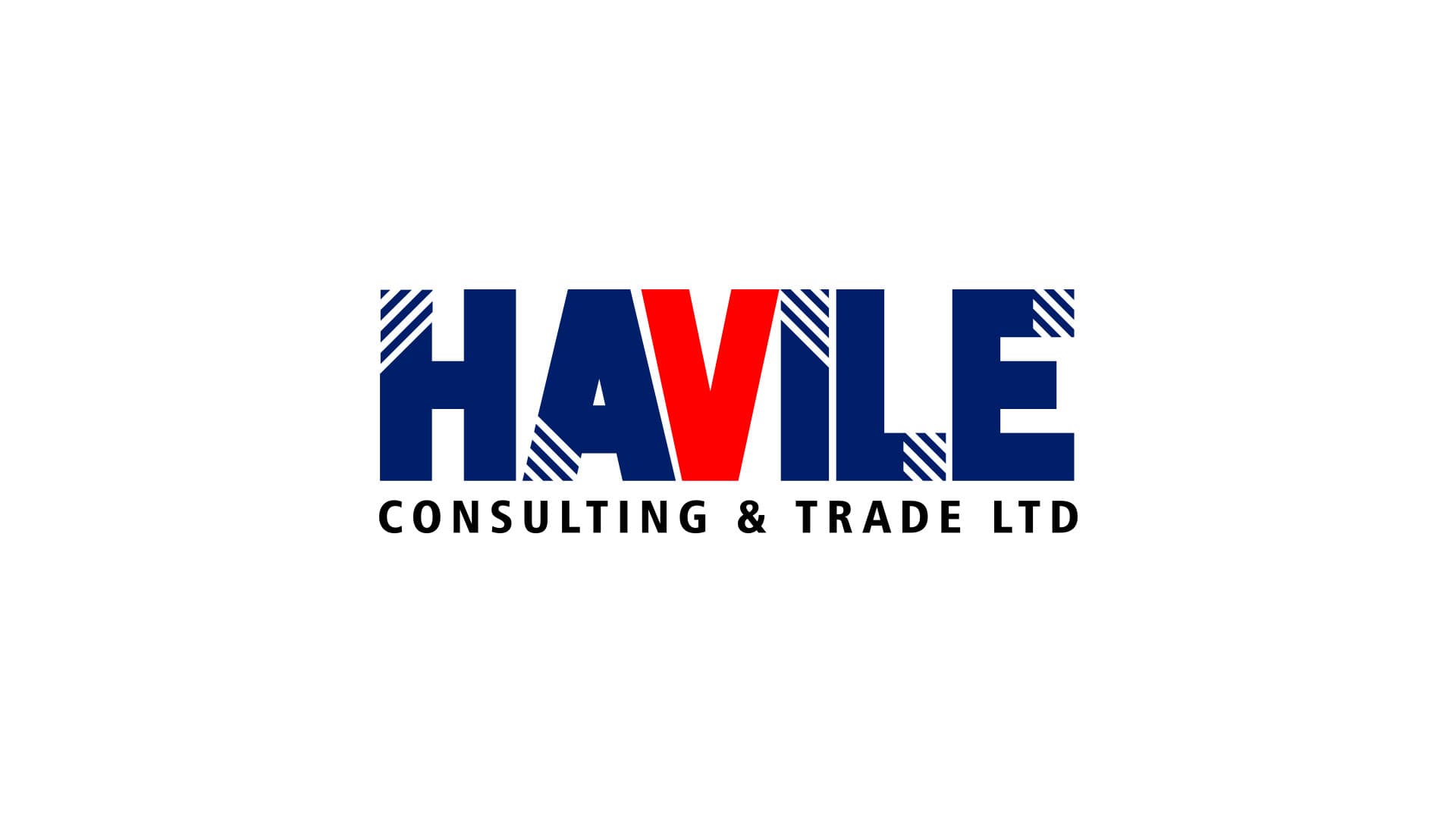 Havile Consulting & Trade Ltd. Logo & Visual Identity
