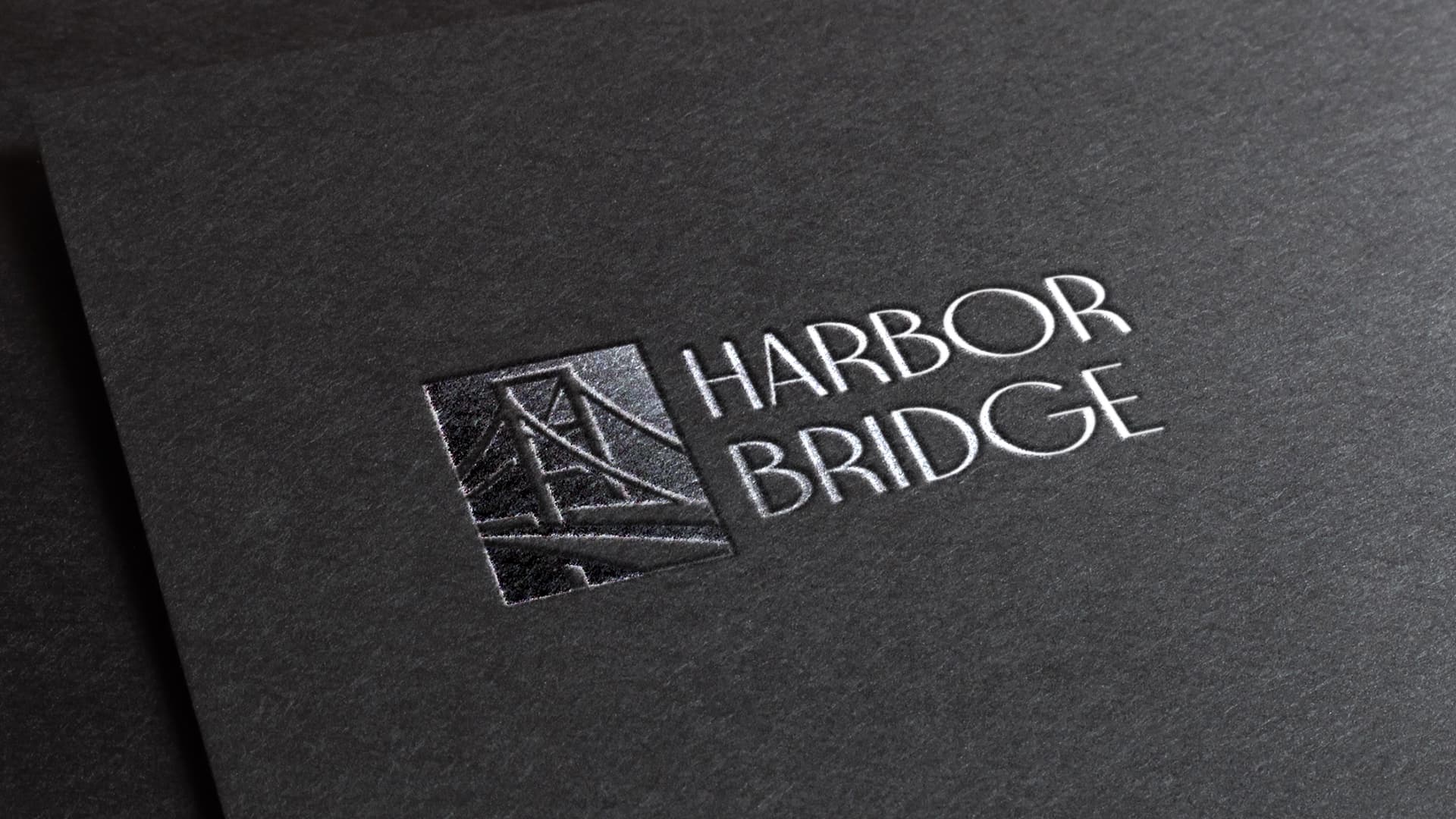 Havile Consulting & Trade Ltd. Logo & Visual Identity gallery image 2