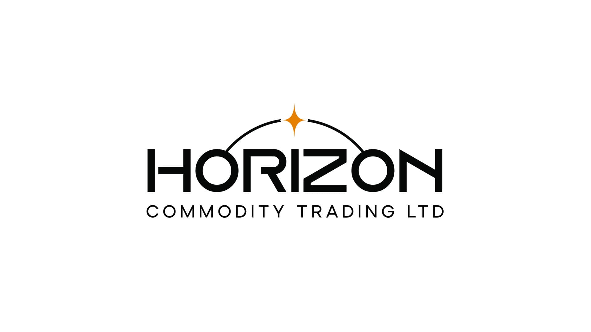 Horizon Commodity Trading LTD Logo & Visual Identity