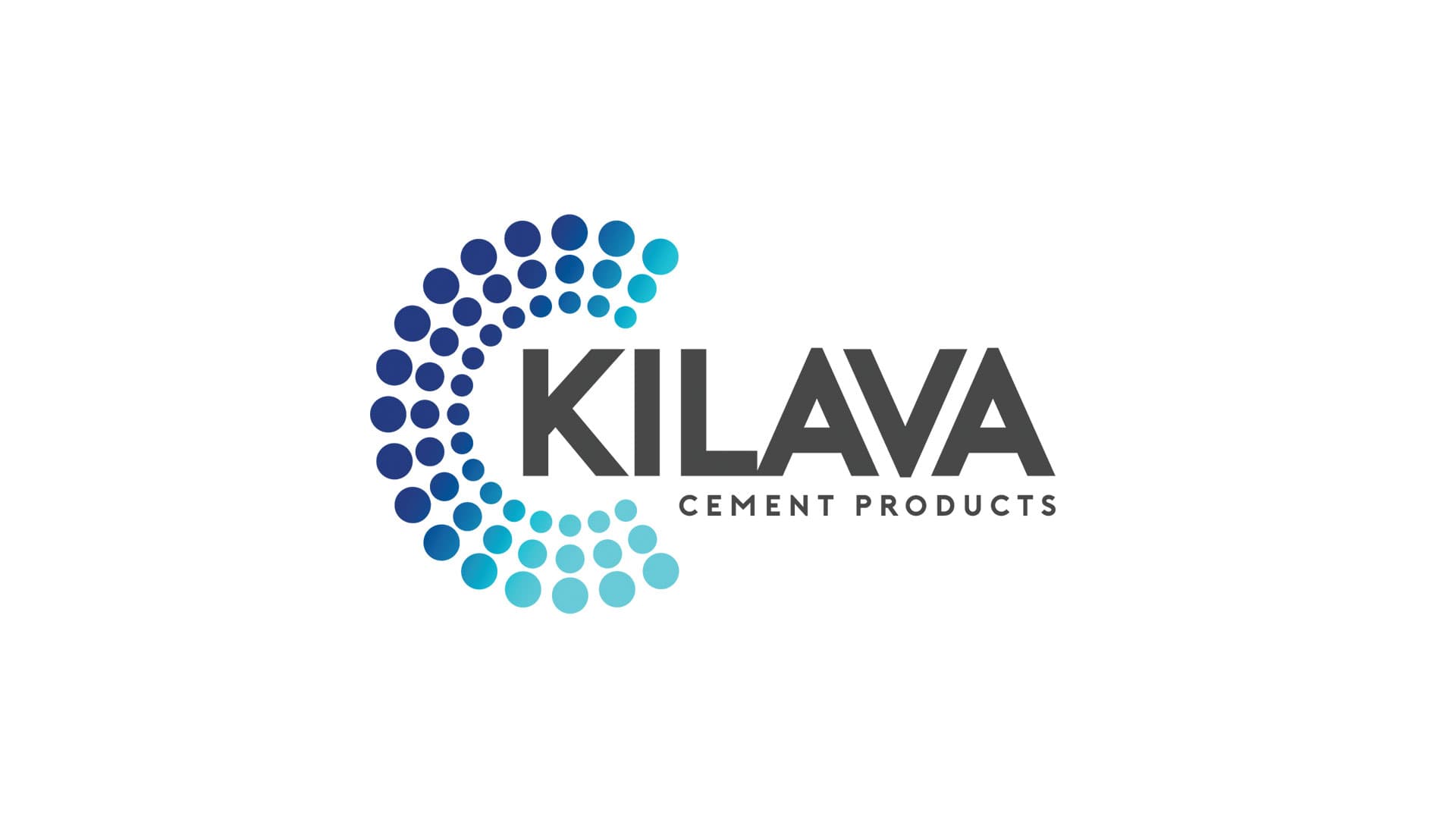 Kilava Cement Logo & Visual Identity
