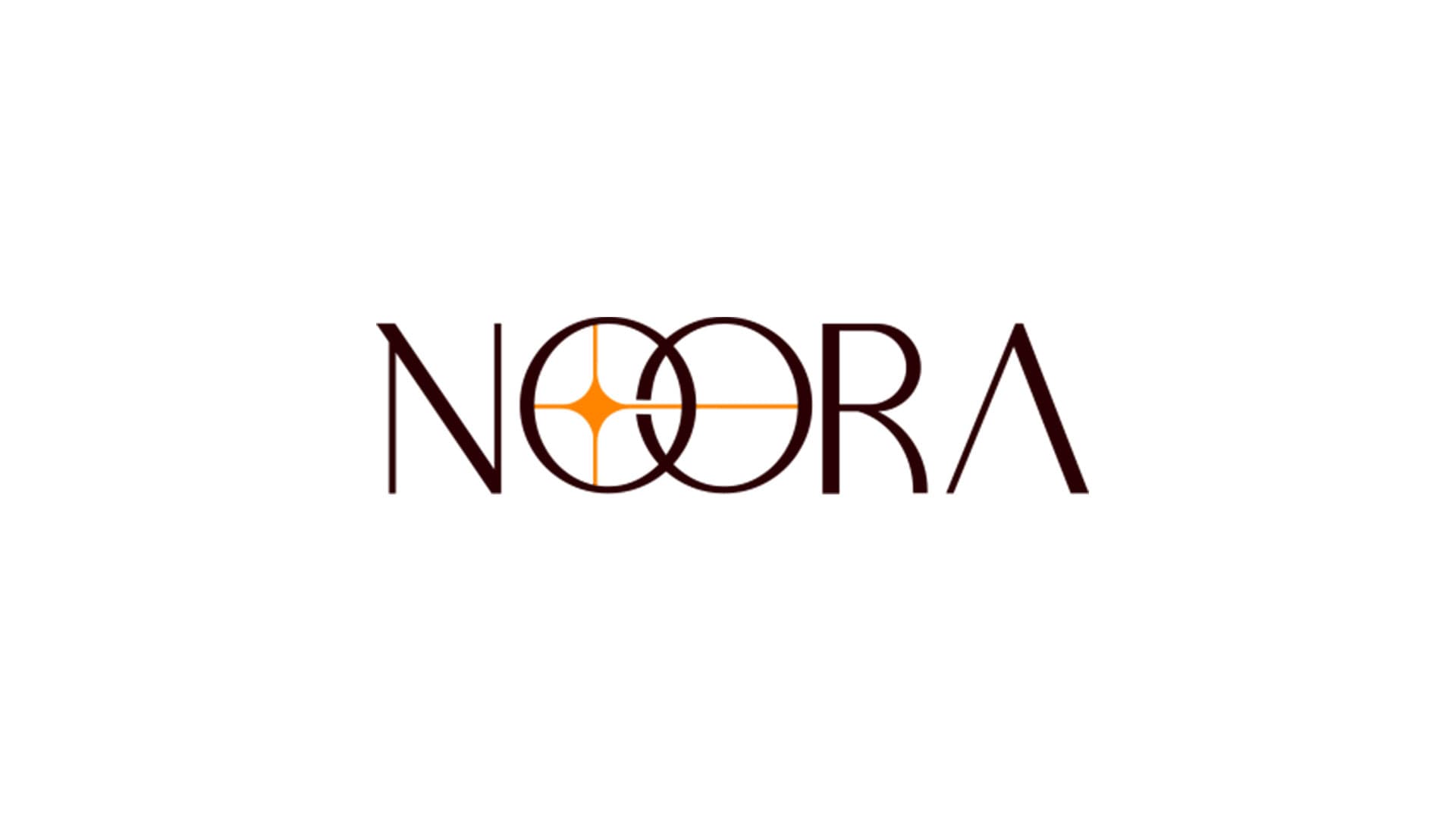 Noora Logo & Visual Identity