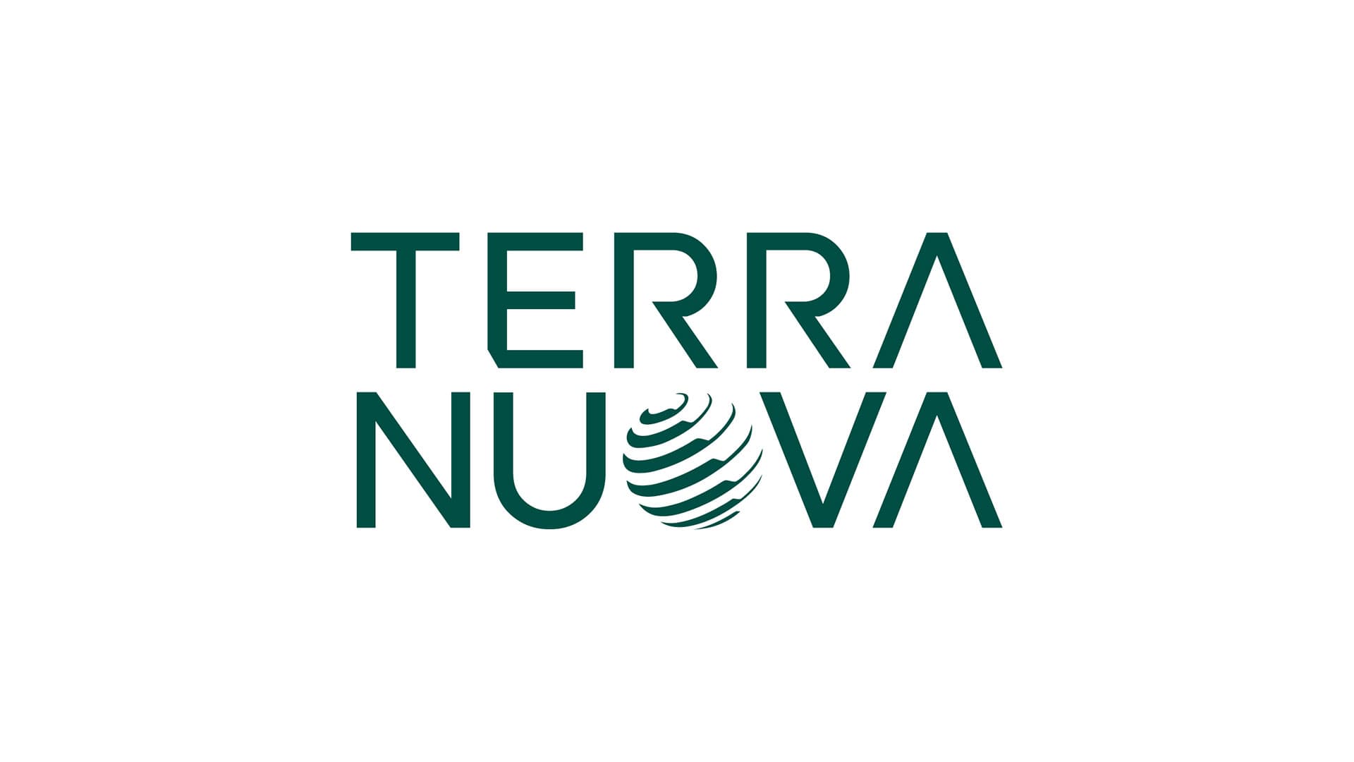 Terranuva Logo & Visual Identity