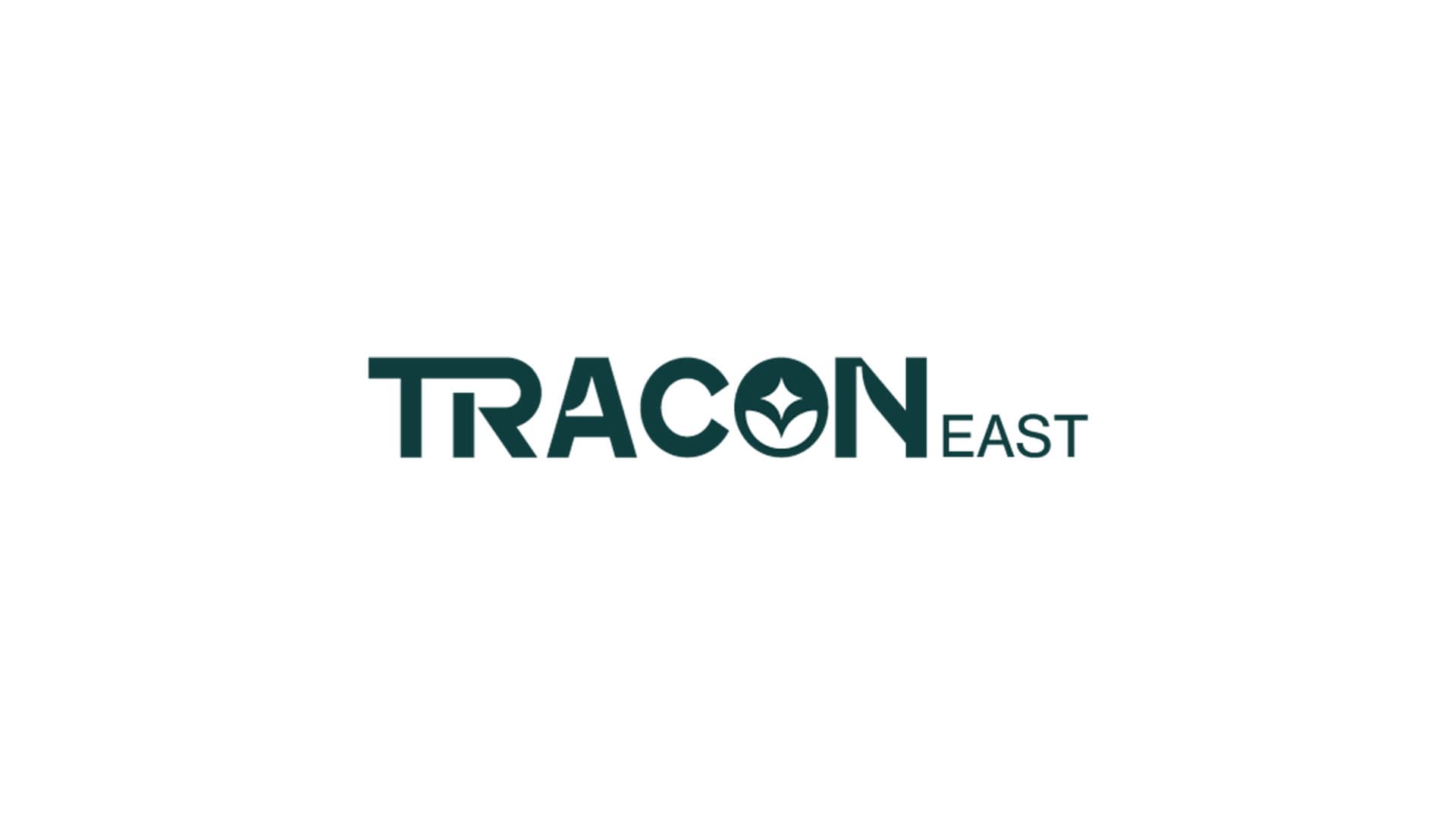 Tracon East Logo & Visual Identity